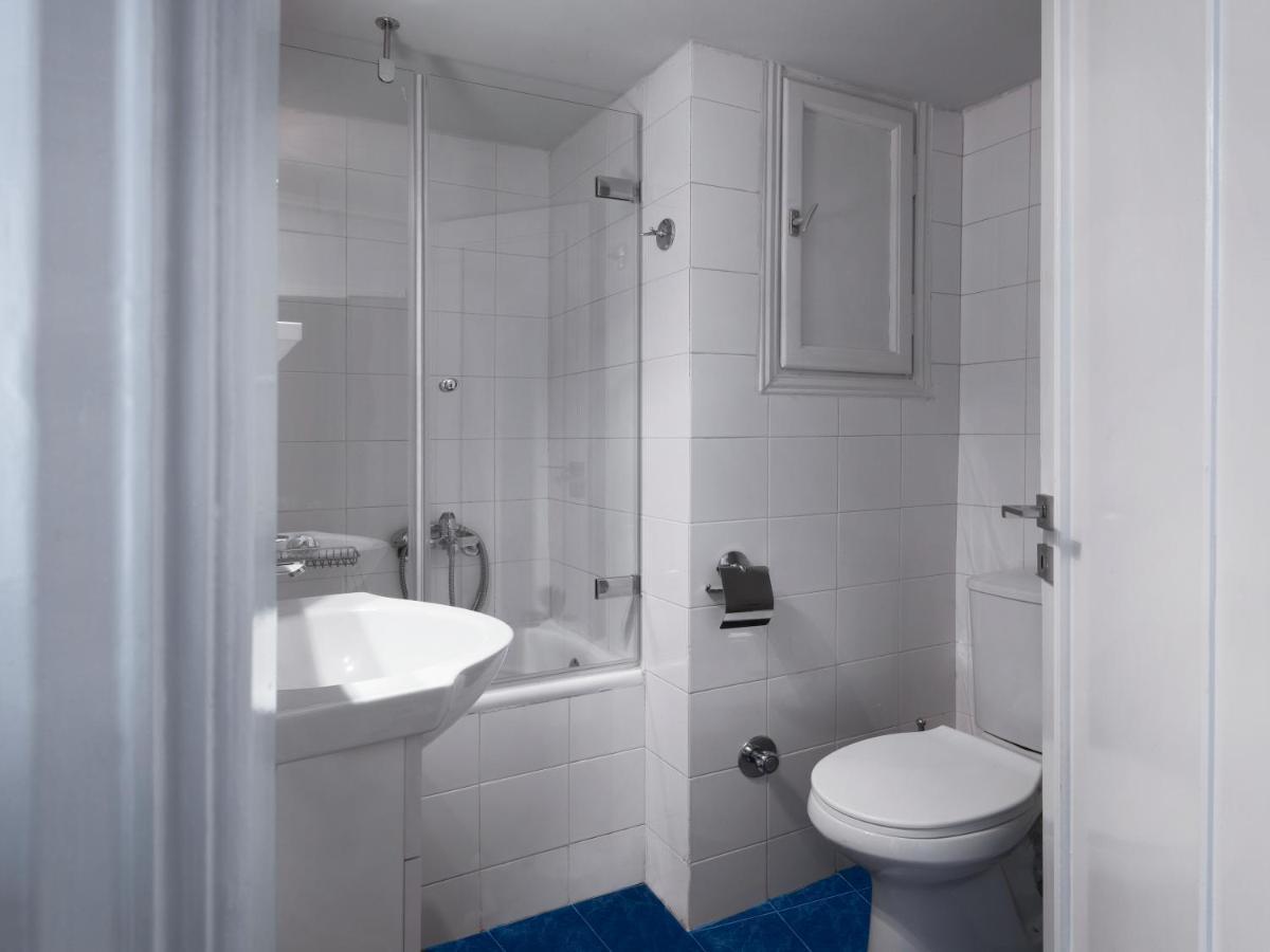 Beautiful Apartment In Kolonaki Athens Ngoại thất bức ảnh